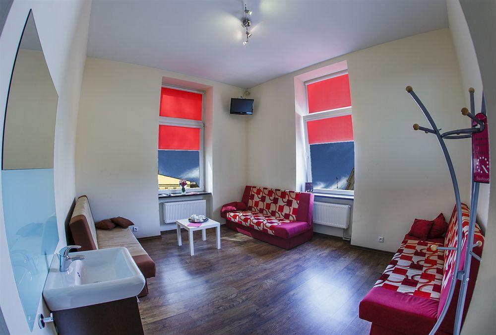 Hostal Boutique