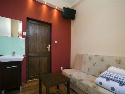 Boutique Hostel Łódź