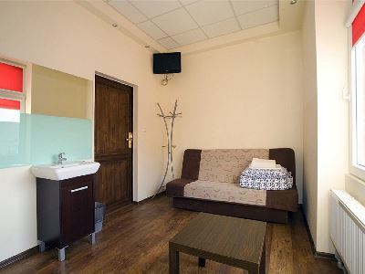 Boutique Hostal