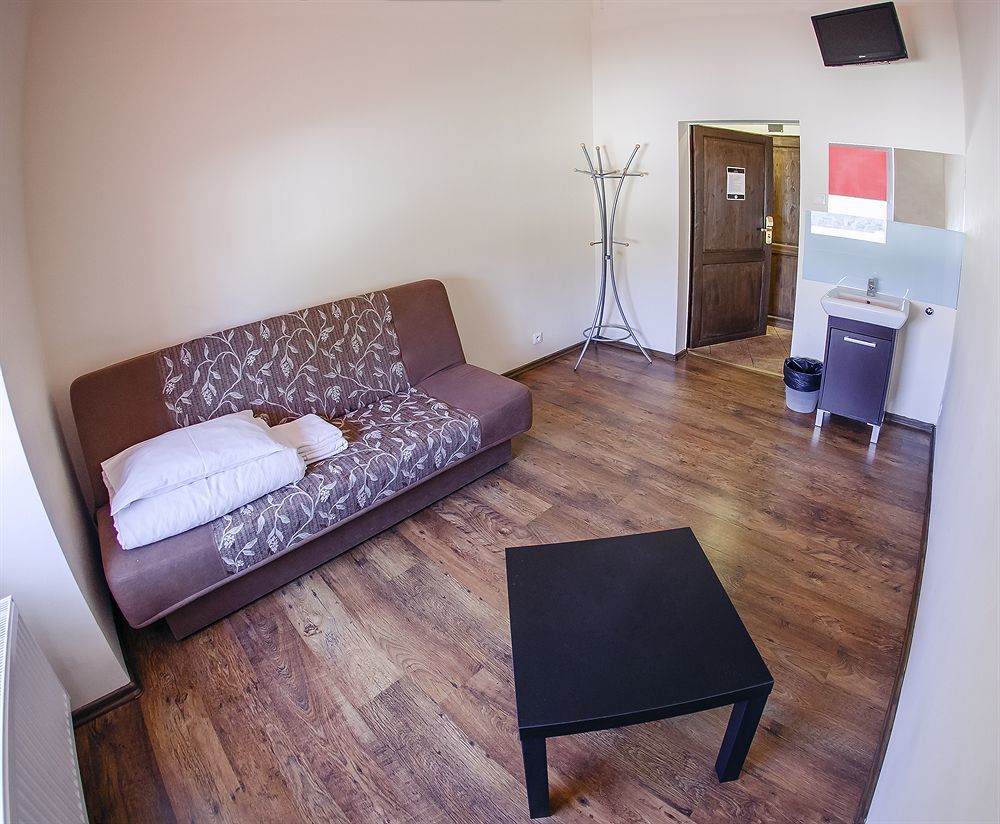 Boutique Hostal Łódź