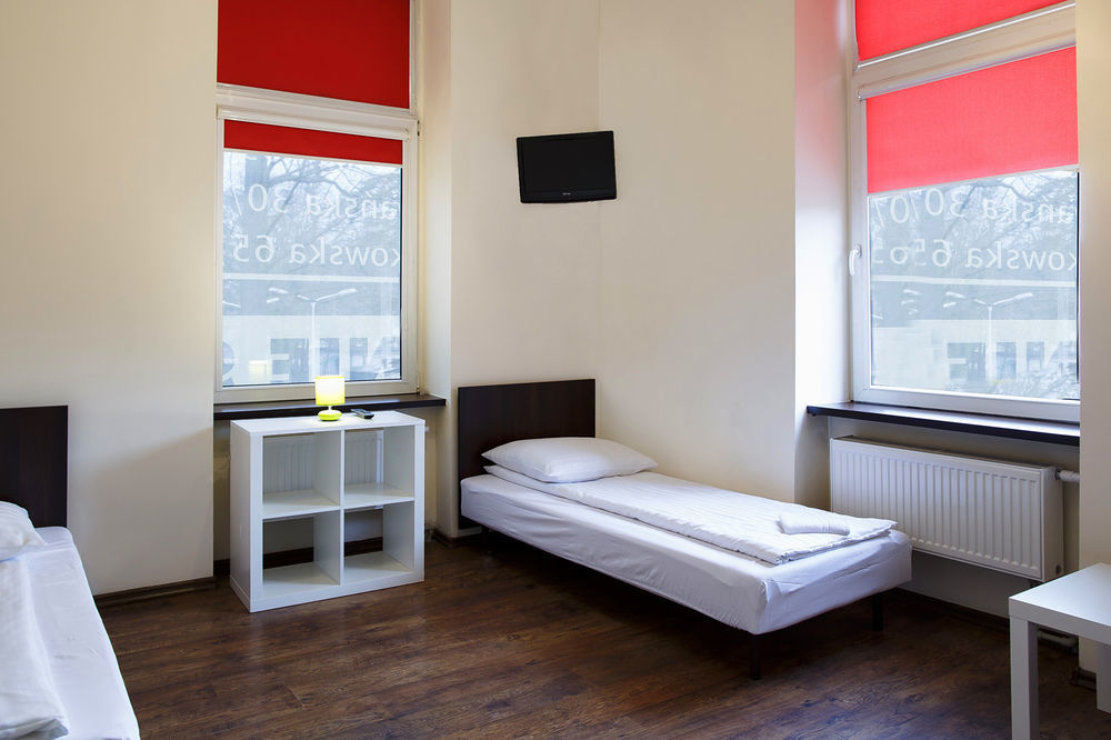 Boutique Hostel *