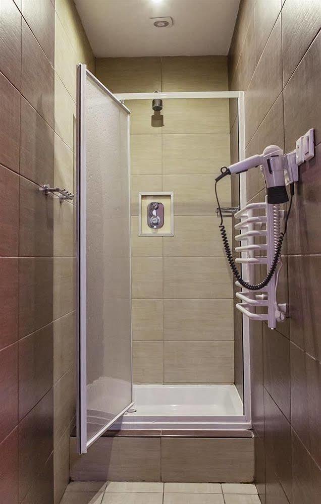 Hostal Boutique Łódź